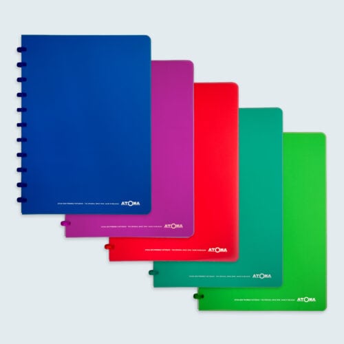 Traditional Colors Polypropylene