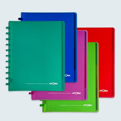 Presentation Album
