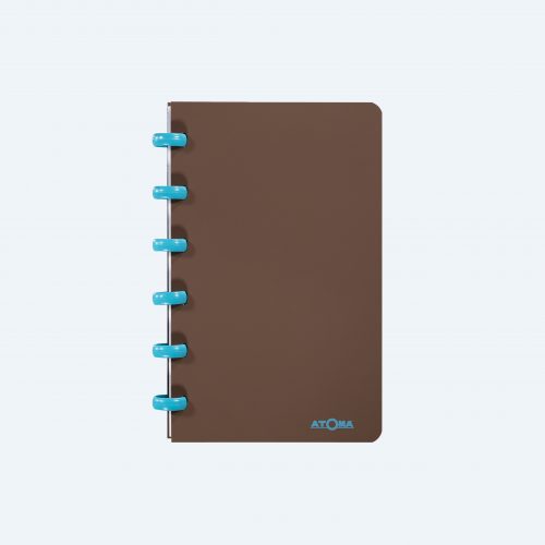 Terra A6 brown
