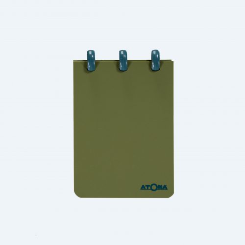 Terra A7 green