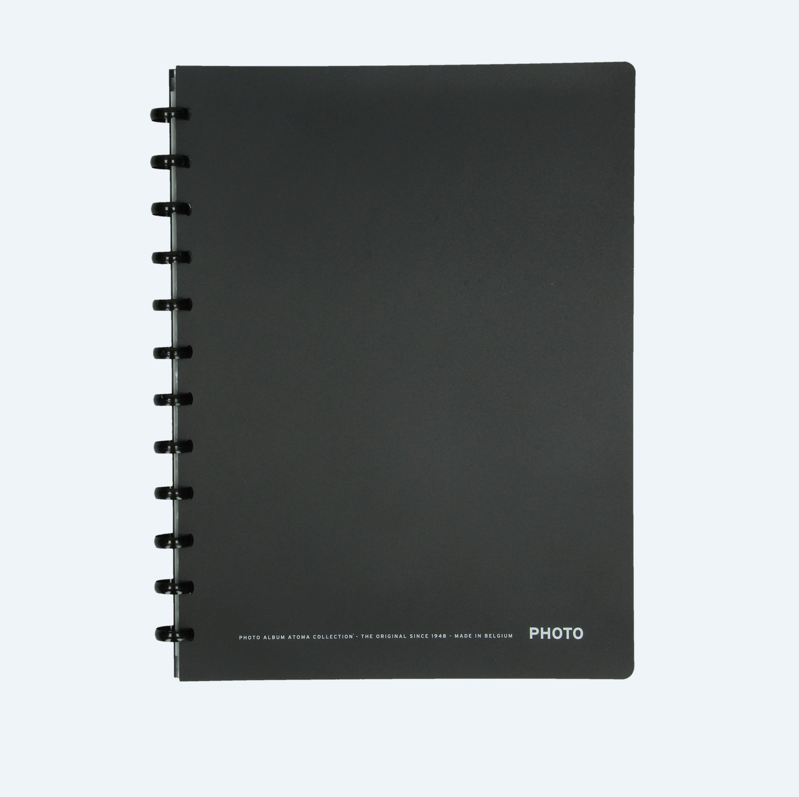 Photo Album - Atoma Notebooks