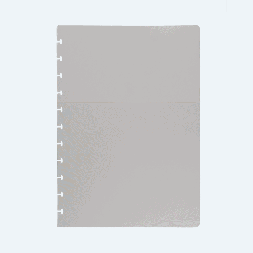Wallet Cardboard A4